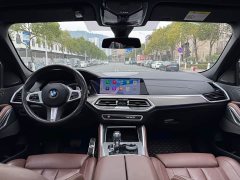 BMW X6 xDrive40i M - фото 8