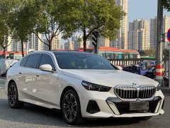 BMW 5 525Li M - фото 1
