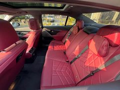 BMW 5 525Li M - фото 12