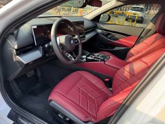 BMW 5 525Li M - фото 13
