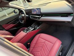 BMW 5 525Li M - фото 15
