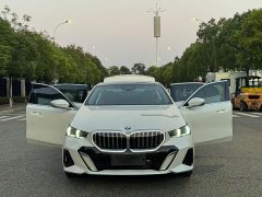BMW 5 525Li M - фото 18