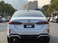 BMW 5 525Li M - фото 5