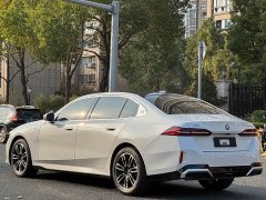 BMW 5 525Li M - фото 6