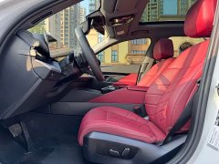 BMW 5 525Li M - фото 7