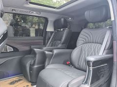 GAC M8 400T Premium Edition - фото 12