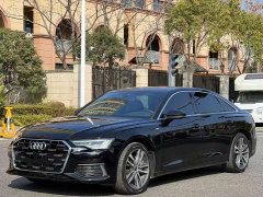 Audi A6L 40 TFSI Luxury Dynamic Type - фото 1