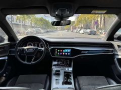 Audi A6L 40 TFSI Luxury Dynamic Type - фото 12