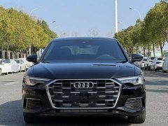 Audi A6L 40 TFSI Luxury Dynamic Type - фото 2
