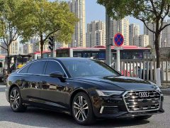 Audi A6L 40 TFSI Luxury Dynamic Type - фото 3