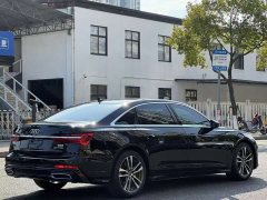 Audi A6L 40 TFSI Luxury Dynamic Type - фото 4
