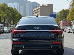 Audi A6L 40 TFSI Luxury Dynamic Type - фото 5