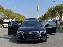Audi A6L 40 TFSI Luxury Dynamic Type - фото 7