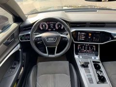 Audi A6L 40 TFSI Luxury Dynamic Type - фото 8