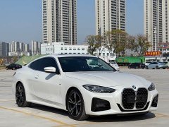 BMW 4 Series 425i M Sport Package - фото 1