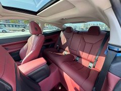 BMW 4 Series 425i M Sport Package - фото 10