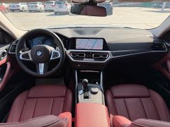BMW 4 Series 425i M Sport Package - фото 11