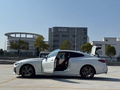 BMW 4 Series 425i M Sport Package - фото 17