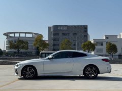BMW 4 Series 425i M Sport Package - фото 18