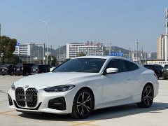 BMW 4 Series 425i M Sport Package - фото 3