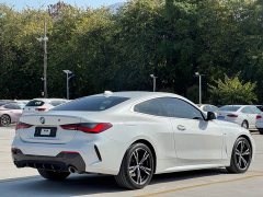 BMW 4 Series 425i M Sport Package - фото 4