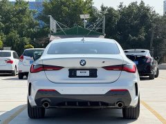 BMW 4 Series 425i M Sport Package - фото 5