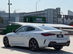 BMW 4 Series 425i M Sport Package - фото 6
