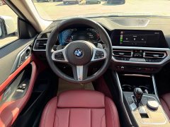 BMW 4 Series 425i M Sport Package - фото 7