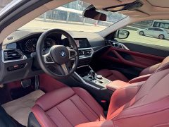 BMW 4 Series 425i M Sport Package - фото 8