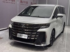 Vellfire Wilfa Crown Dual Engine 2.5L Extreme Edition - фото 1