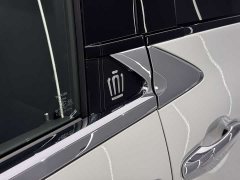 Vellfire Wilfa Crown Dual Engine 2.5L Extreme Edition - фото 11