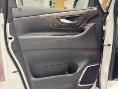 Vellfire Wilfa Crown Dual Engine 2.5L Extreme Edition - фото 12