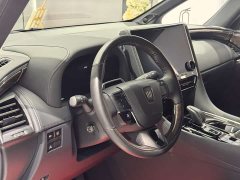 Vellfire Wilfa Crown Dual Engine 2.5L Extreme Edition - фото 14