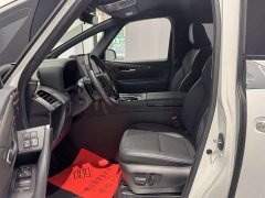 Vellfire Wilfa Crown Dual Engine 2.5L Extreme Edition - фото 15