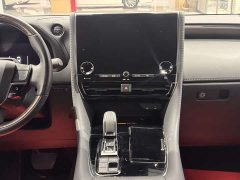 Vellfire Wilfa Crown Dual Engine 2.5L Extreme Edition - фото 16