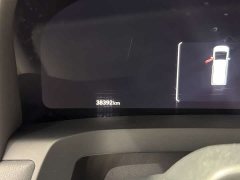 Vellfire Wilfa Crown Dual Engine 2.5L Extreme Edition - фото 17