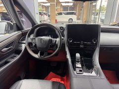 Vellfire Wilfa Crown Dual Engine 2.5L Extreme Edition - фото 18