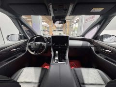 Vellfire Wilfa Crown Dual Engine 2.5L Extreme Edition - фото 19
