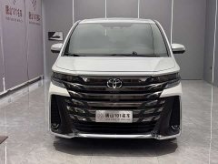 Vellfire Wilfa Crown Dual Engine 2.5L Extreme Edition - фото 2