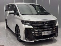 Vellfire Wilfa Crown Dual Engine 2.5L Extreme Edition - фото 3