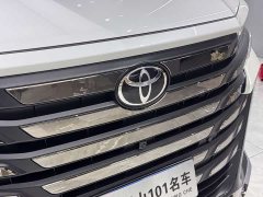 Vellfire Wilfa Crown Dual Engine 2.5L Extreme Edition - фото 5