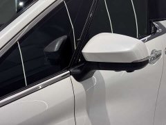 Vellfire Wilfa Crown Dual Engine 2.5L Extreme Edition - фото 6