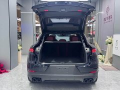 Porsche Cayenne 3.0T Platinum Edition - фото 12