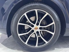 Porsche Cayenne 3.0T Platinum Edition - фото 13