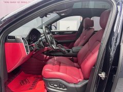 Porsche Cayenne 3.0T Platinum Edition - фото 16
