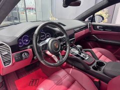 Porsche Cayenne 3.0T Platinum Edition - фото 17