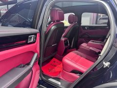 Porsche Cayenne 3.0T Platinum Edition - фото 18
