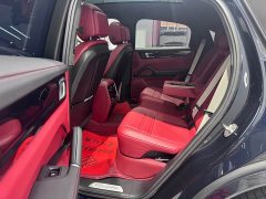 Porsche Cayenne 3.0T Platinum Edition - фото 19