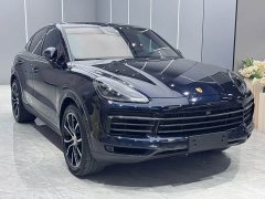 Porsche Cayenne 3.0T Platinum Edition - фото 2