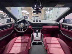 Porsche Cayenne 3.0T Platinum Edition - фото 20
